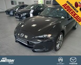 Mazda MX-5 Gebrauchtwagen