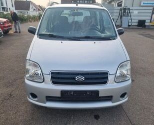 Suzuki Wagon R+ Gebrauchtwagen