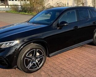 Mercedes-Benz GLC 200 Gebrauchtwagen