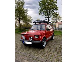 Fiat 126 Gebrauchtwagen