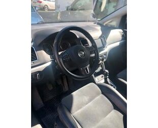 VW Sharan Gebrauchtwagen