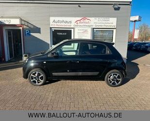 Renault Twingo Gebrauchtwagen