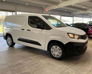 Peugeot Partner Gebrauchtwagen