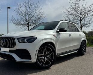 Mercedes-Benz GLE 53 AMG Gebrauchtwagen