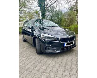 BMW 218 Gran Tourer Gebrauchtwagen