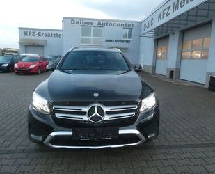 Mercedes-Benz GLC 250 Gebrauchtwagen