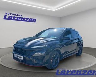 Hyundai KONA Gebrauchtwagen