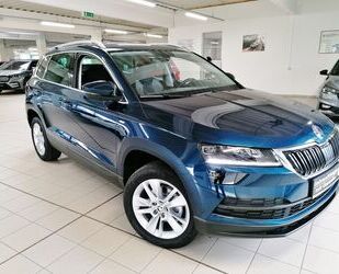 Skoda Karoq Gebrauchtwagen