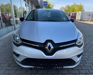 Renault Clio Gebrauchtwagen