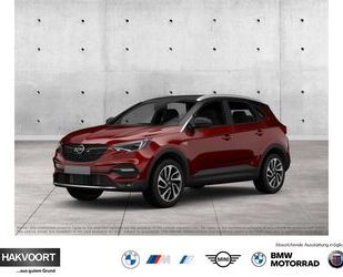 Opel Grandland (X) Gebrauchtwagen