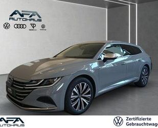 VW Arteon Gebrauchtwagen