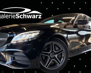 Mercedes-Benz C 300 Gebrauchtwagen