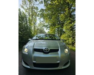 Toyota Auris Gebrauchtwagen