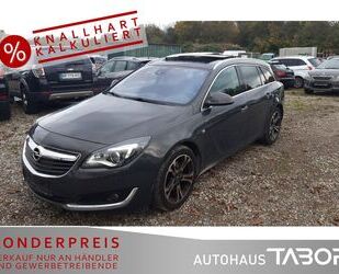 Opel Insignia Gebrauchtwagen