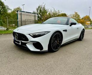 Mercedes-Benz SL 63 AMG Gebrauchtwagen
