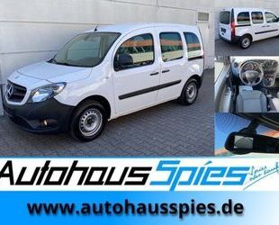 Mercedes-Benz Citan Gebrauchtwagen