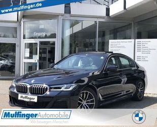 BMW 540 Gebrauchtwagen