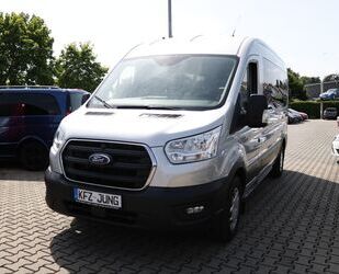 Ford Transit Gebrauchtwagen