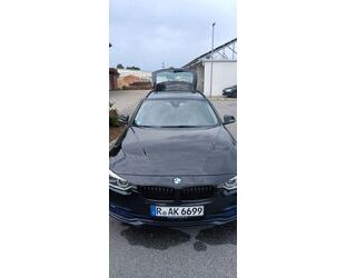 BMW 320 Gebrauchtwagen
