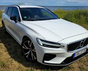Volvo V60 Gebrauchtwagen