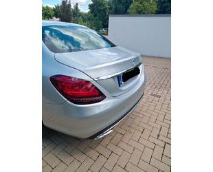 Mercedes-Benz C 180 Gebrauchtwagen