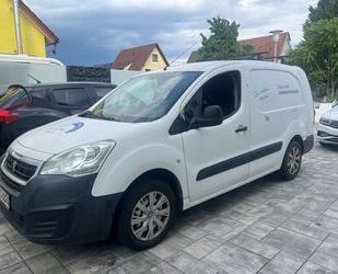 Peugeot Partner Gebrauchtwagen