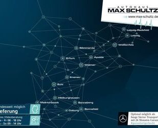 Mercedes-Benz eVito Gebrauchtwagen