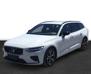 Volvo V60 Gebrauchtwagen
