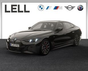 BMW i4 Gebrauchtwagen
