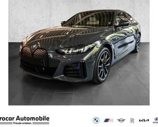 BMW i4 Gebrauchtwagen