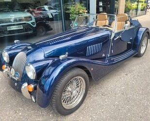 Morgan Plus 8 Gebrauchtwagen