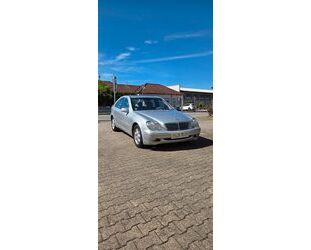 Mercedes-Benz C 180 Gebrauchtwagen