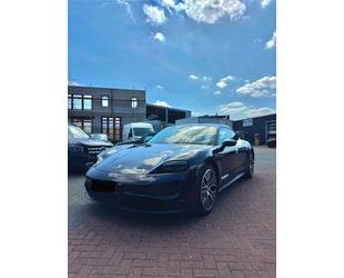Porsche Taycan Gebrauchtwagen