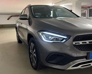Mercedes-Benz GLA 250 Gebrauchtwagen