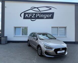 Hyundai i30 Gebrauchtwagen