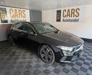 Mercedes-Benz A 200 Gebrauchtwagen