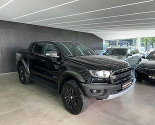 Ford Raptor Gebrauchtwagen