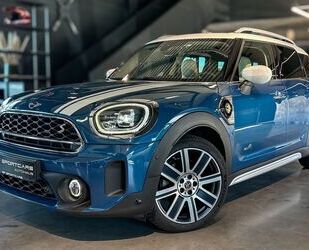Mini Cooper SE Countryman Gebrauchtwagen