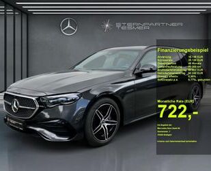 Mercedes-Benz E 450 Gebrauchtwagen