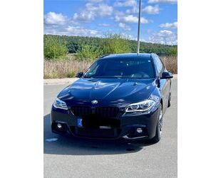 BMW 530 Gebrauchtwagen