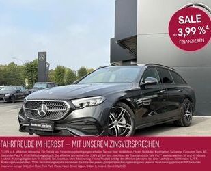 Mercedes-Benz E 200 Gebrauchtwagen