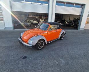 VW Käfer Gebrauchtwagen