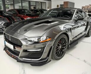 Ford Mustang Gebrauchtwagen