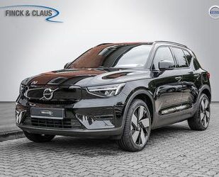 Volvo XC40 Gebrauchtwagen