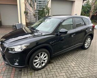 Mazda CX-5 Gebrauchtwagen