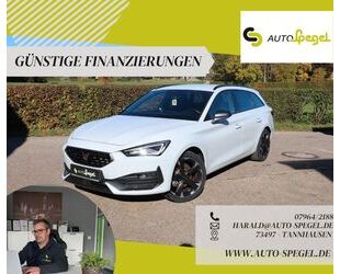 Cupra Leon Gebrauchtwagen