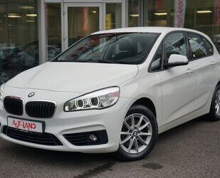 BMW 218 Gebrauchtwagen