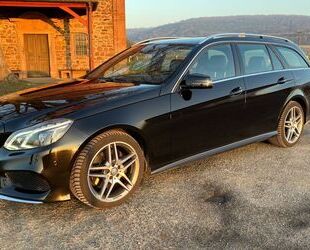 Mercedes-Benz E 300 Gebrauchtwagen