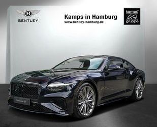 Bentley Continental GT Gebrauchtwagen