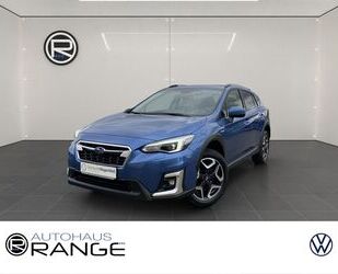 Subaru XV Gebrauchtwagen